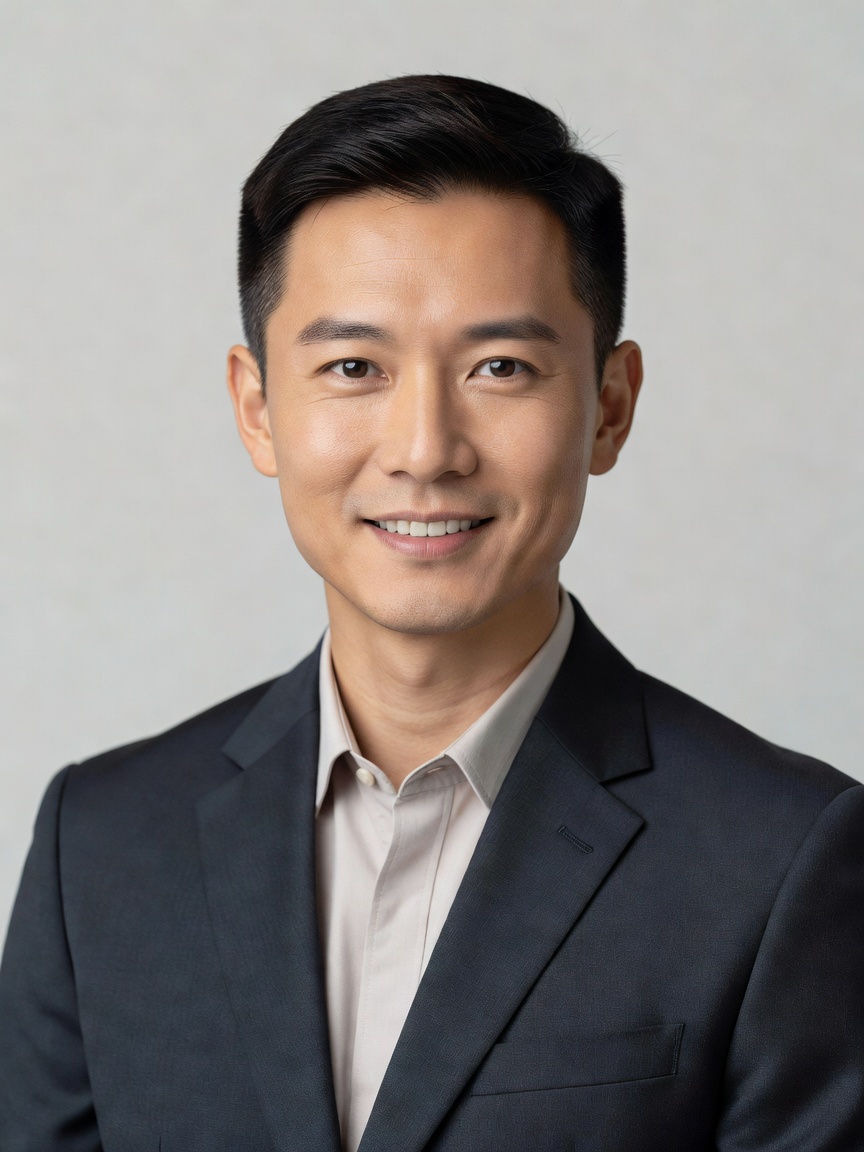 李明轩